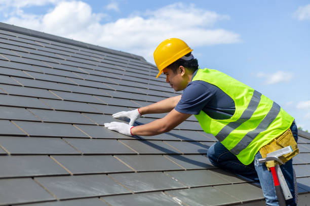 Residential Roof Replacement in Ogden, NC