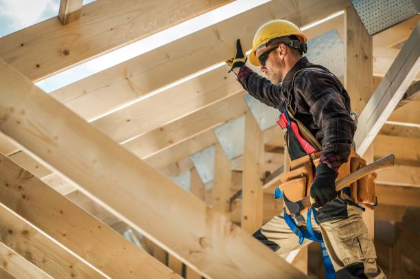 Best New Roof Installation  in Ogden, NC