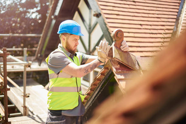 Roof Repair Estimates in Ogden, NC